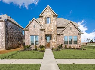 9570 Hetta Dr, Frisco, TX 75035