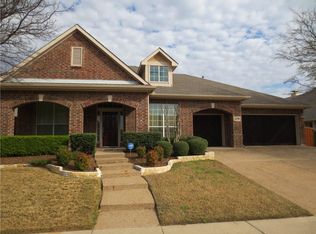 6150 Choctaw Pl, Frisco, TX 75034