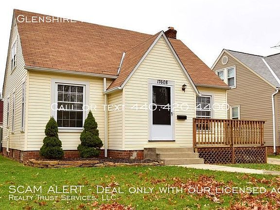 2nd image of 17608 Glenshire Ave