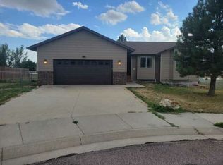 607 Vector Ct, Box Elder, SD 57719