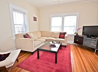 211 Roslindale Ave, Roslindale, MA 02131
