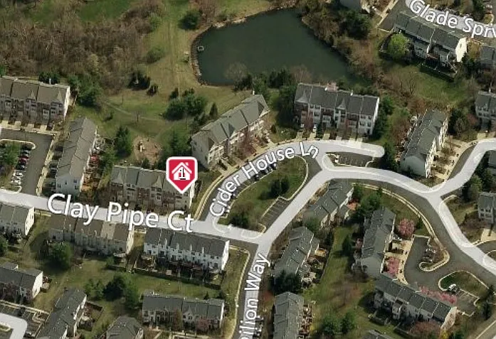 6285 Clay Pipe Ct — Photo 16