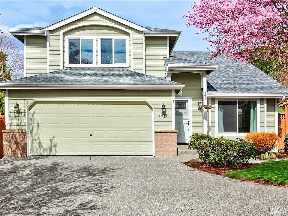 1st image of 7411 87th Pl NE