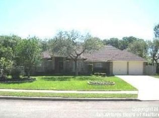 8507 Aesop Ln, Universal City, TX 78148