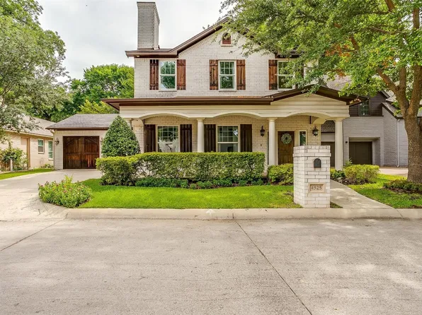 4525 Elm River Ct, Fort Worth, TX 76116