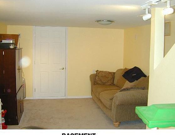 Finished Basement