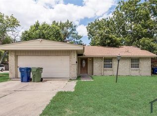469 Wildbriar Dr #0, Garland, TX 75043
