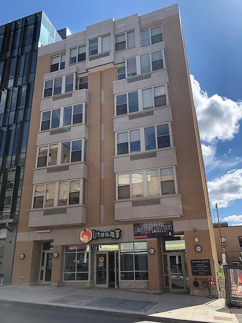 1 bed, 1275 sqft, $1,395 — Photo 3