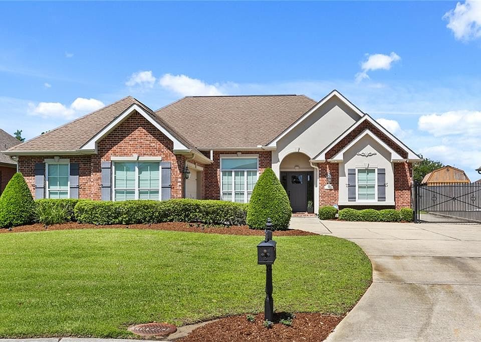 2688 Acadiana Trce, Marrero, LA 70072 MLS 2443341 Zillow