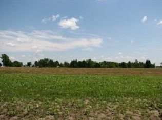 20 NW 1391st Rd, Holden, MO 64040