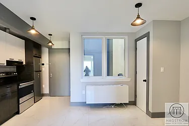 Rented by Hagstrom Management Inc