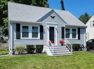 16 New Balch St, Beverly, MA 01915