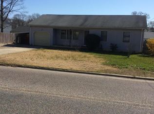 48 Oak Ln, Little Egg Harbor, NJ