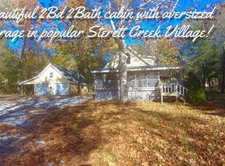 18315 Orchard Rd, Warsaw, MO 65355