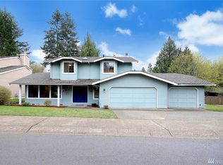 15419 SE 167th Pl, Renton, WA 98058