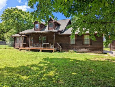 152 S McDonald Rd SW, Mc Donald, TN, 37353