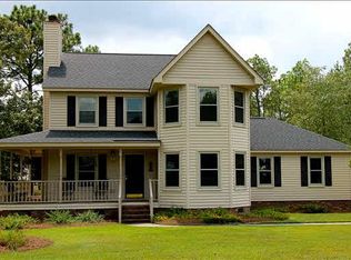 132 Shirway Rd, Lexington, SC 29073