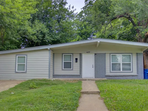 637 E 52nd St N, Tulsa, OK 74126