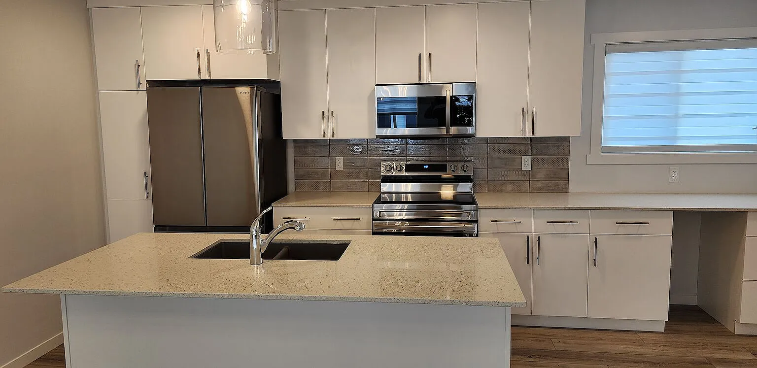 850 Secord Boulevard Northwest 8, Edmonton, Alberta, Canada, T5T 7R9 — Photo 3