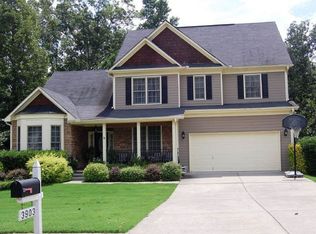 3903 Lorien Way NW, Kennesaw, GA 30152