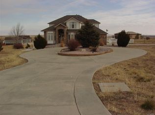 16479 Burghley Ct, Platteville, CO 80651