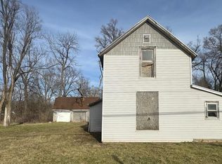 100 E Bosman Ave, Eaton, IN 47338