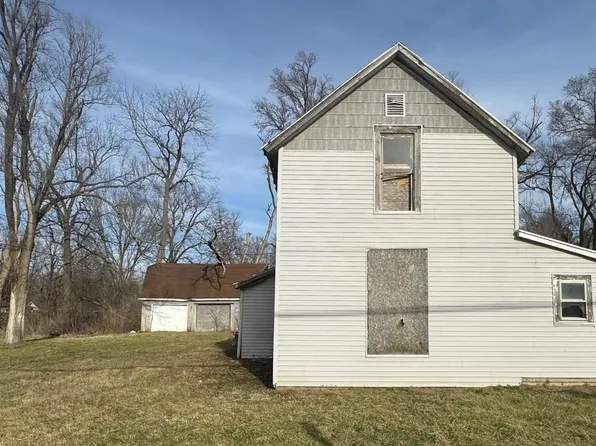 100 E Bosman Ave, Eaton, IN 47338