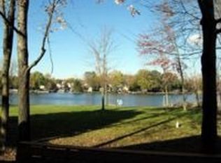 3401 Dunlap Ct, Pinckney, MI 48169