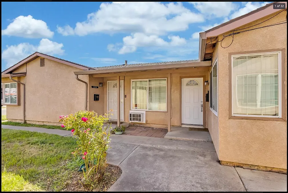 2 bed, 1200 sqft, $1,895 — Photo 1