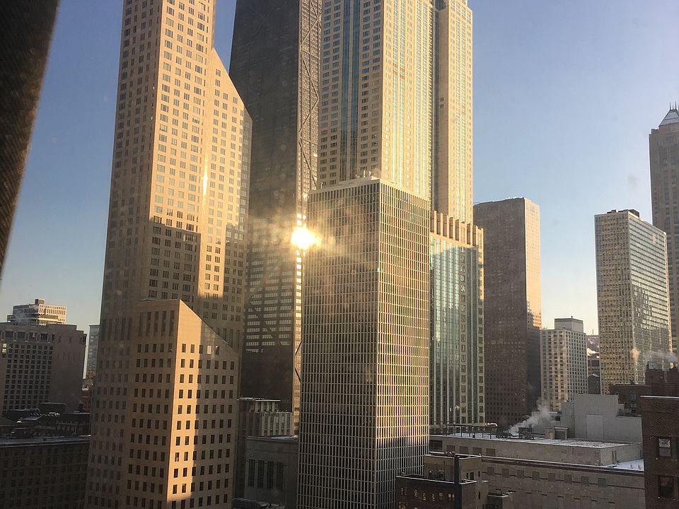 Southern View from L/R