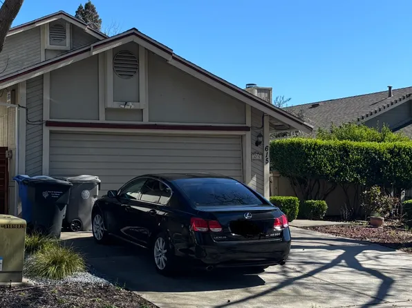 615 Cutting Way, Sacramento, CA 95831