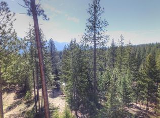 Nhn Grizzly Mountain Rd, Missoula, MT 59808