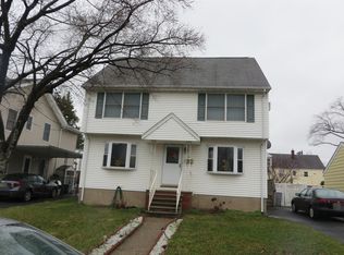 19 Emerson St, Clifton, NJ 07013