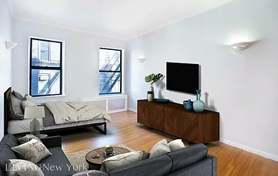 Rented by Living New York