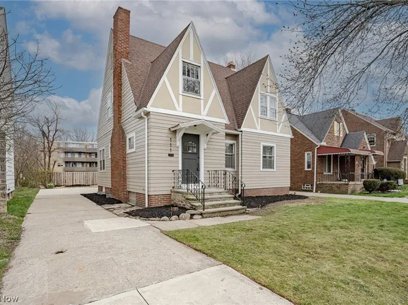 111 Sunnycliff Dr, Euclid, OH 44123