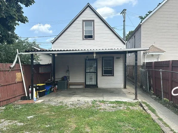 3857 S Spaulding Ave, Chicago, IL 60632