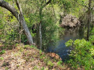 0 SW Wire Rd LOT 12, Madison, FL 32340