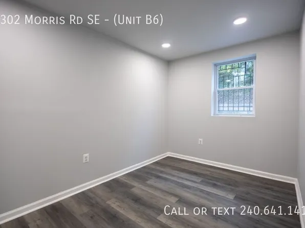 1302 Morris Rd SE, Washington, DC