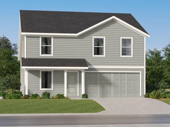 Littleton Plan, Bertram Oaks : Majors Collection