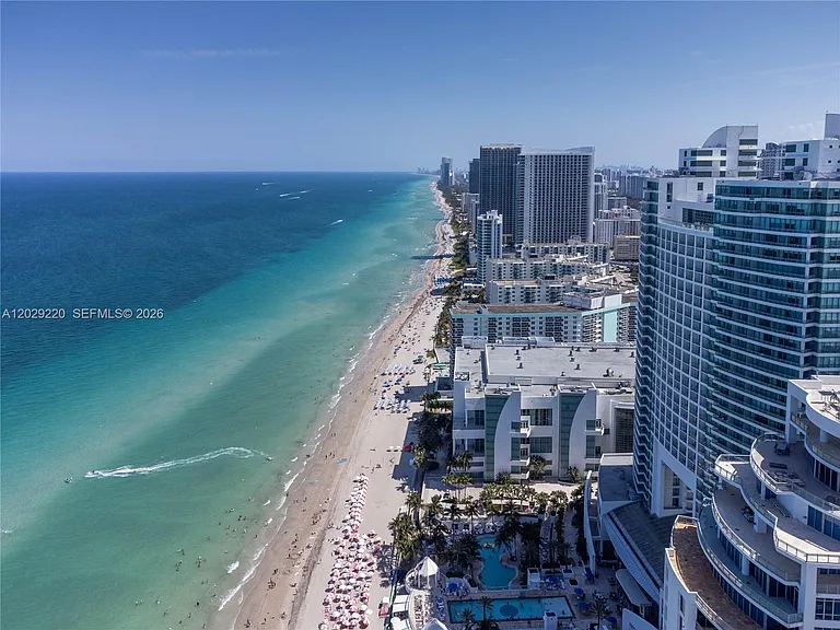 3505 S Ocean Dr #221 — Photo 45