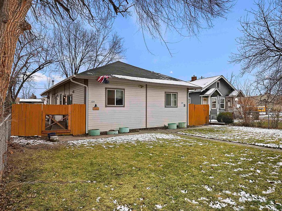 124 13th Ave N, Nampa, ID 83687 Zillow