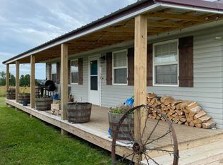 2395 Farm Road 1170, Verona, MO 65769