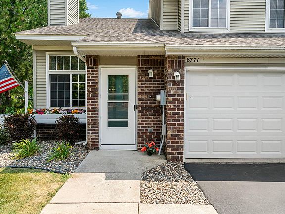 2nd image of 8771 Branson Dr #80