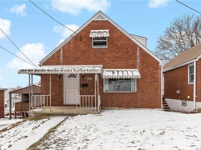 1917 Kimball Ave, Arnold, PA, 15068