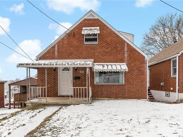 1917 Kimball Ave, Arnold, PA 15068