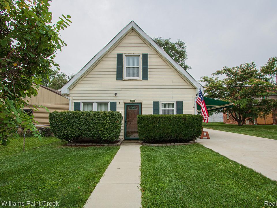 1st image of 17501 Clarann St
