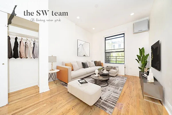 Rented by Living New York | media 1