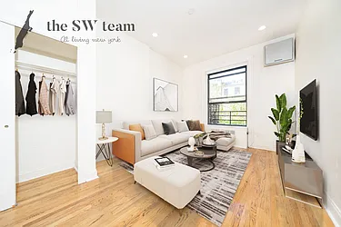 Rented by Living New York