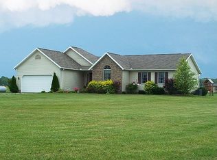 7900 Spencer Lake Rd, Medina, OH 44256