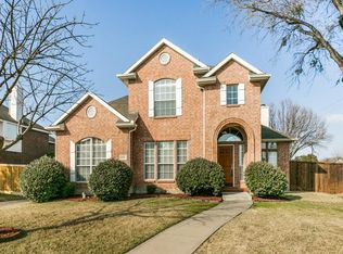 4024 Caldwell Ave, The Colony, TX 75056